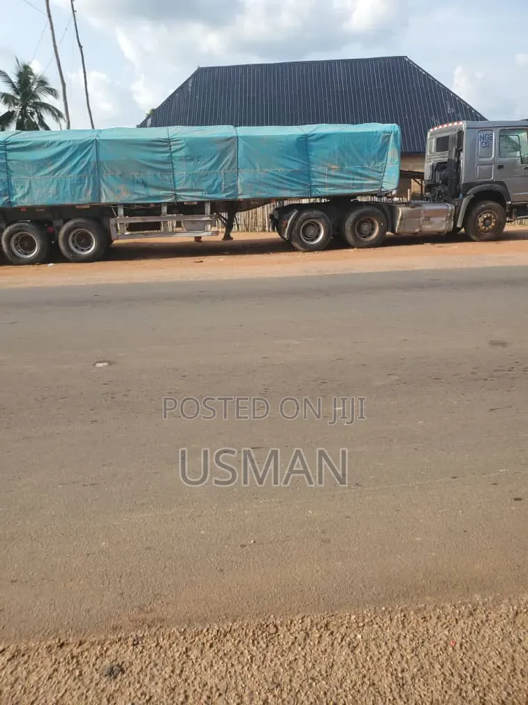Dangote Cement Supply