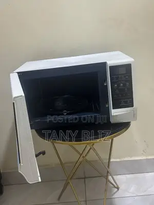 Kitchen Appliances