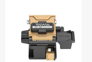 Optic Fiber Cleaver-Fc30