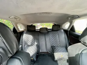 Lexus RX 2017 Silver