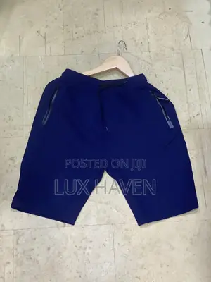 First Grade Thrift Shorts