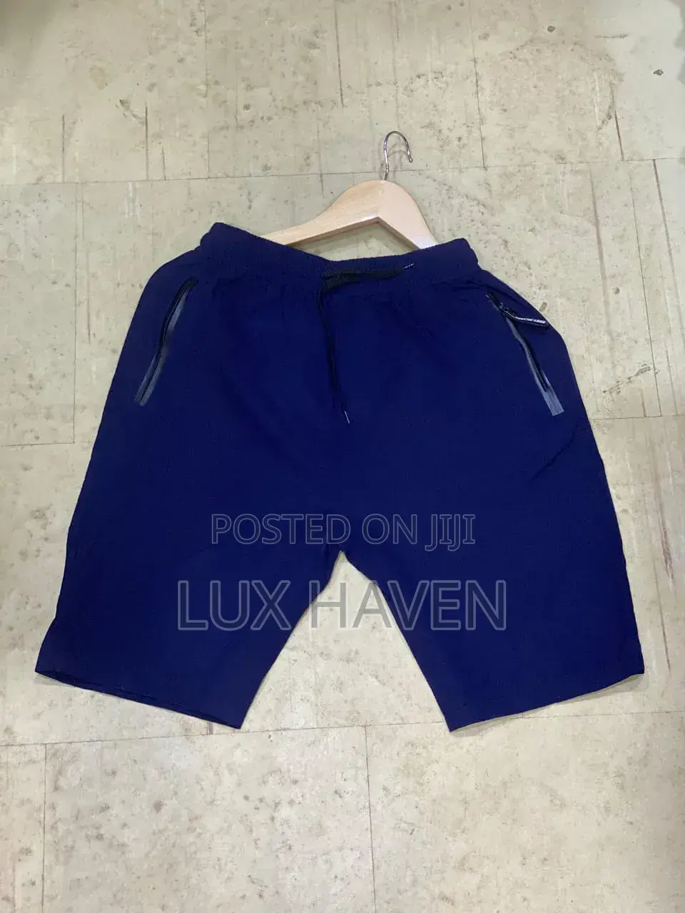First Grade Thrift Shorts