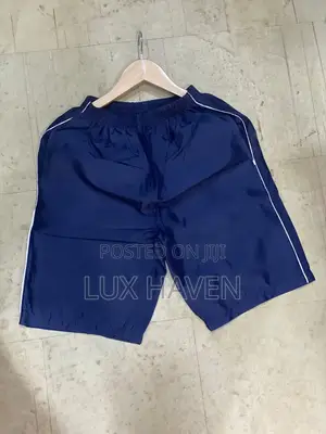First Grade Thrift Shorts