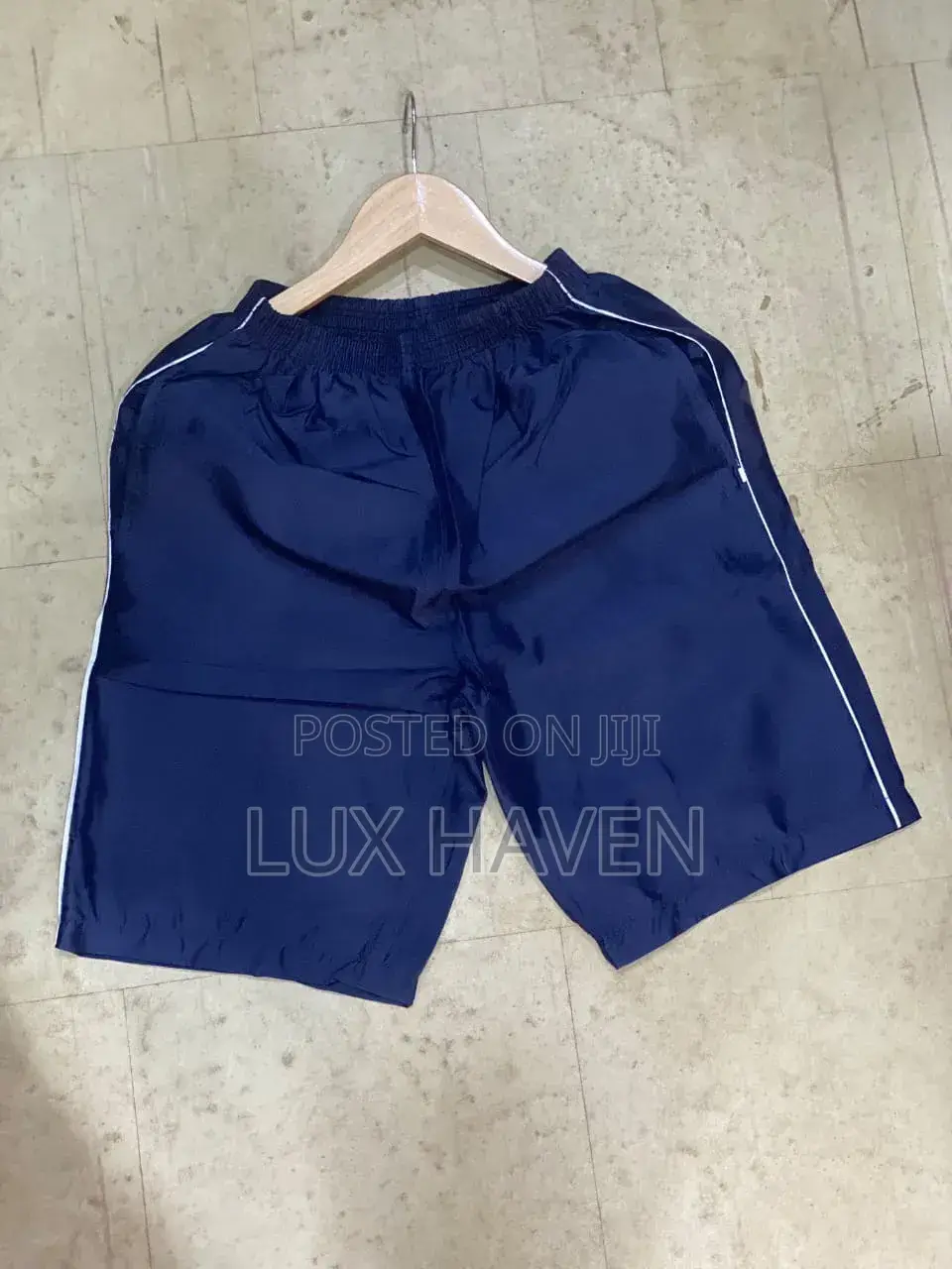 First Grade Thrift Shorts