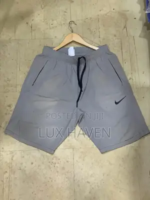 First Grade Thrift Shorts
