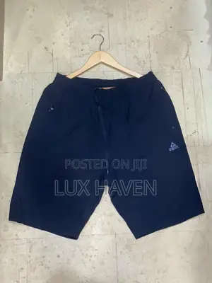 First Grade Thrift Shorts