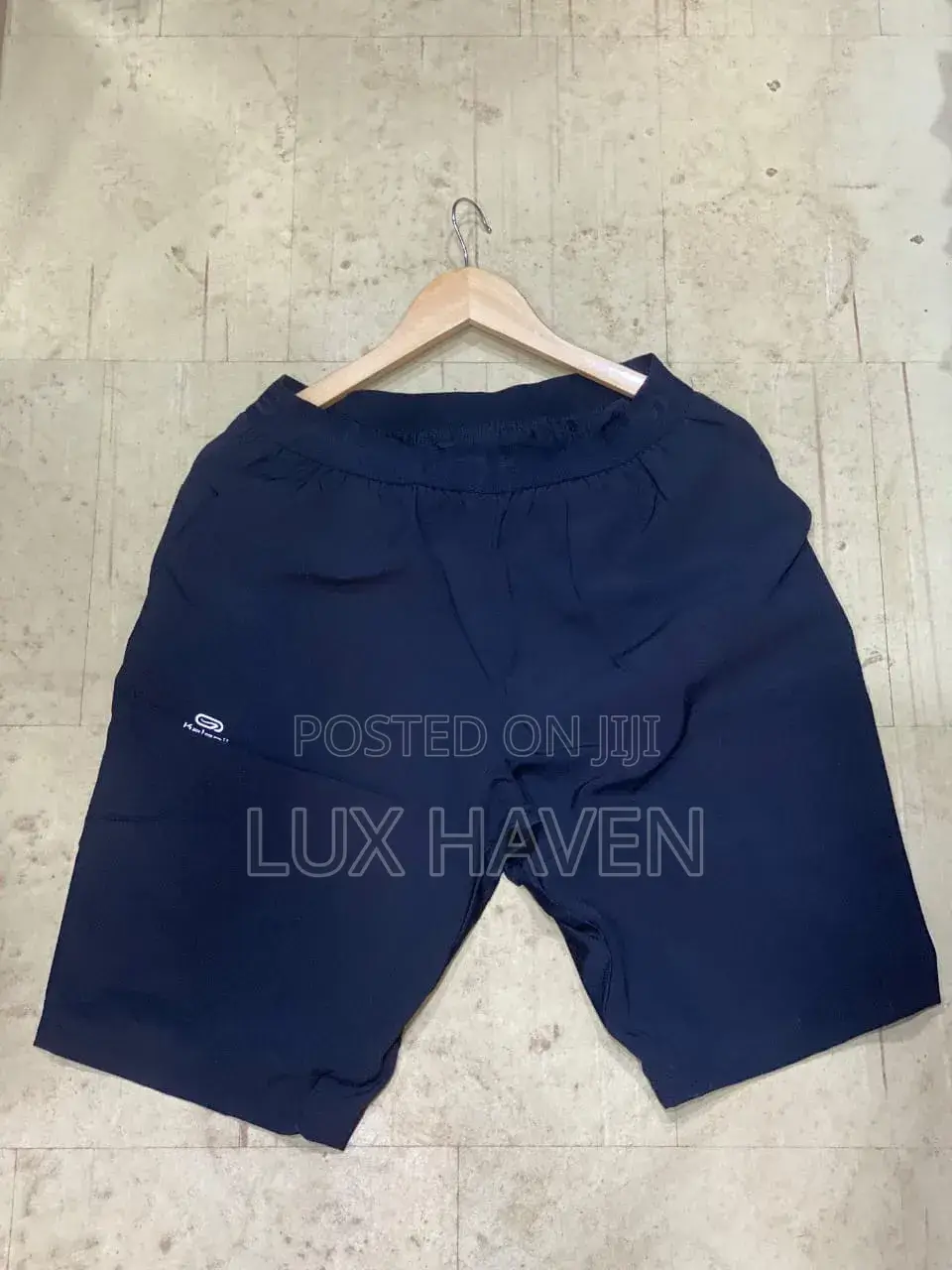 First Grade Thrift Shorts