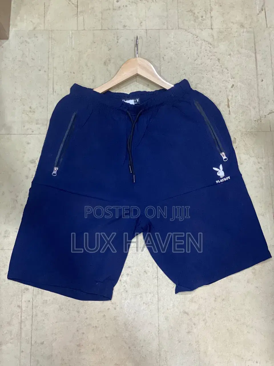 First Grade Thrift Shorts