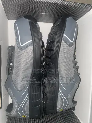 Safety Jogger
