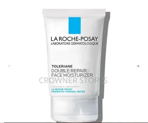La Roche-Posay Toleriane Double Repair Face Moisturizer 3.38oz/100ml