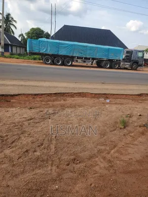 Dangote Cement Supplier