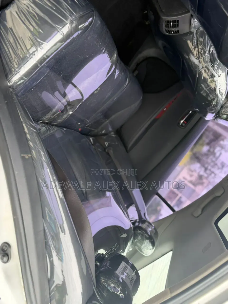 Lexus ES 350 2009 Silver