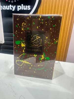 Dubai Chocolate