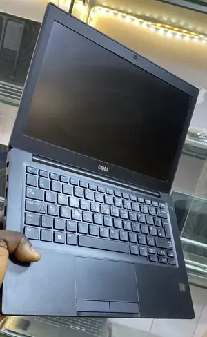 Laptop Dell Latitude 7280 8GB Intel Core i5 SSD 128GB