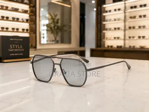 Photochromic Glasses