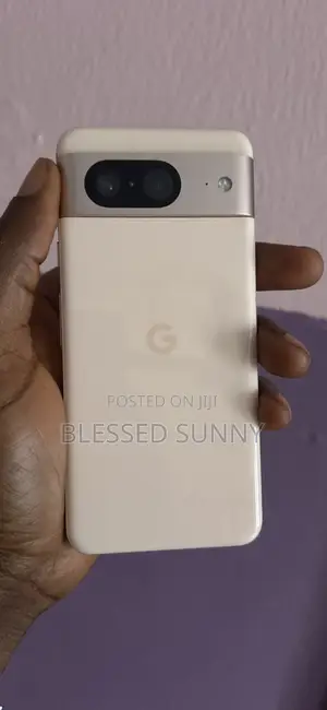 Google Pixel 8 256 GB Gold