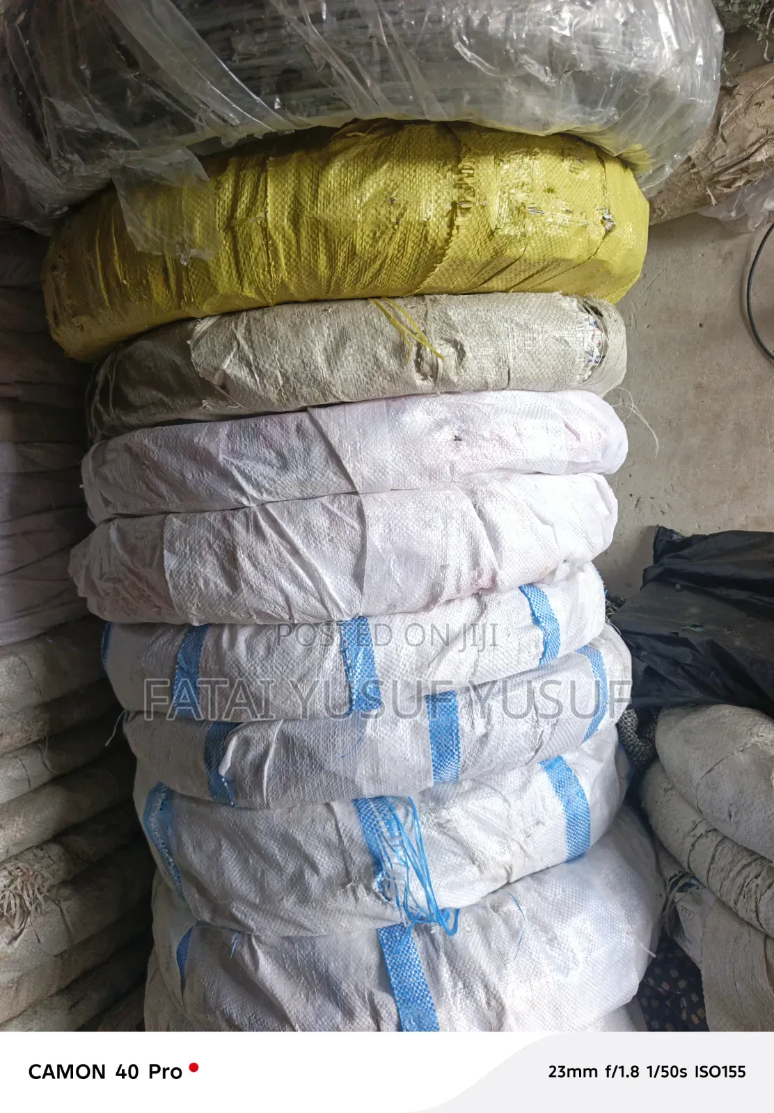 America Security Fencing Wire