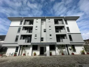 2bdrm Duplex in Osapa, Lekki Expressway for rent
