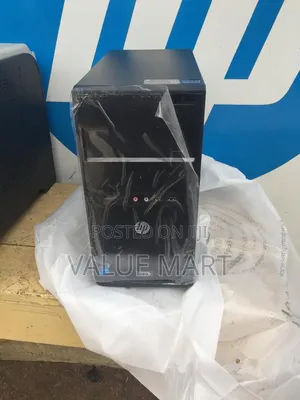 New Desktop Computer HP 200 G4 8GB Intel Core i5 HDD 500GB
