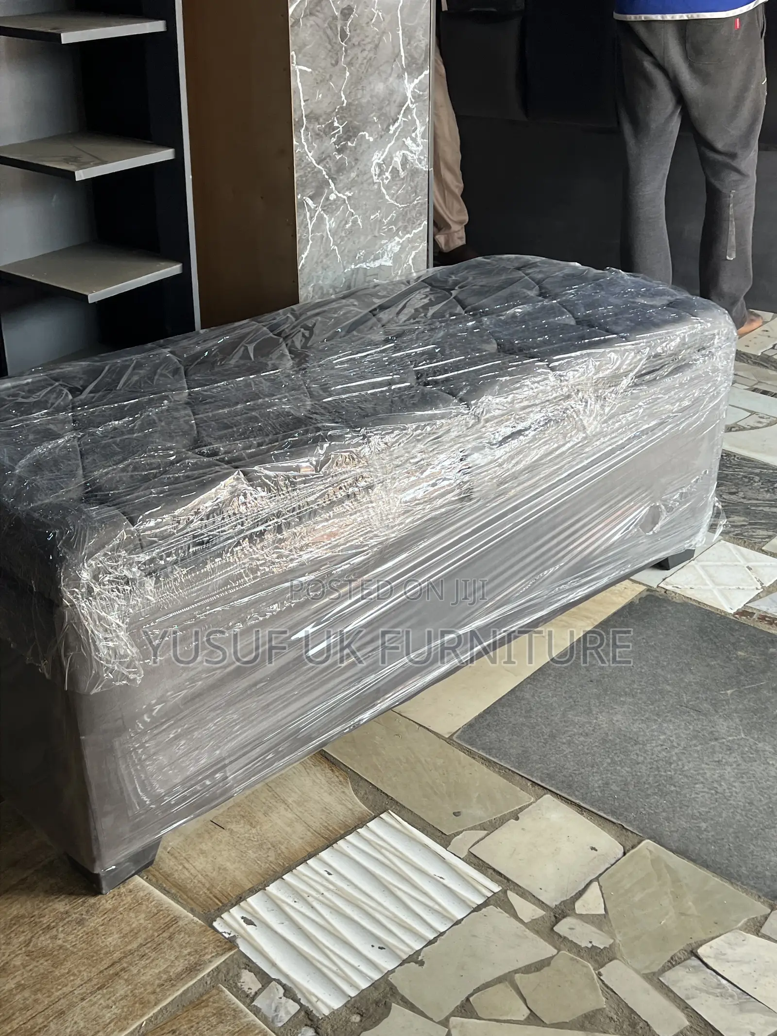 Ottoman Available