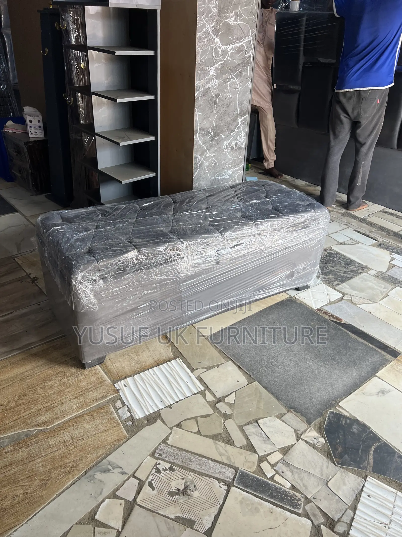 Ottoman Available