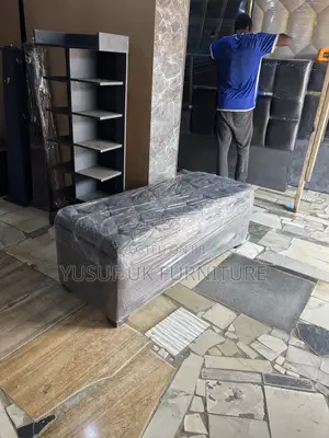 Ottoman Available