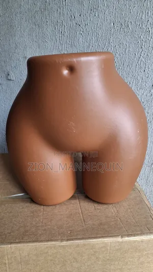 Waist Bead And Pant Dummy