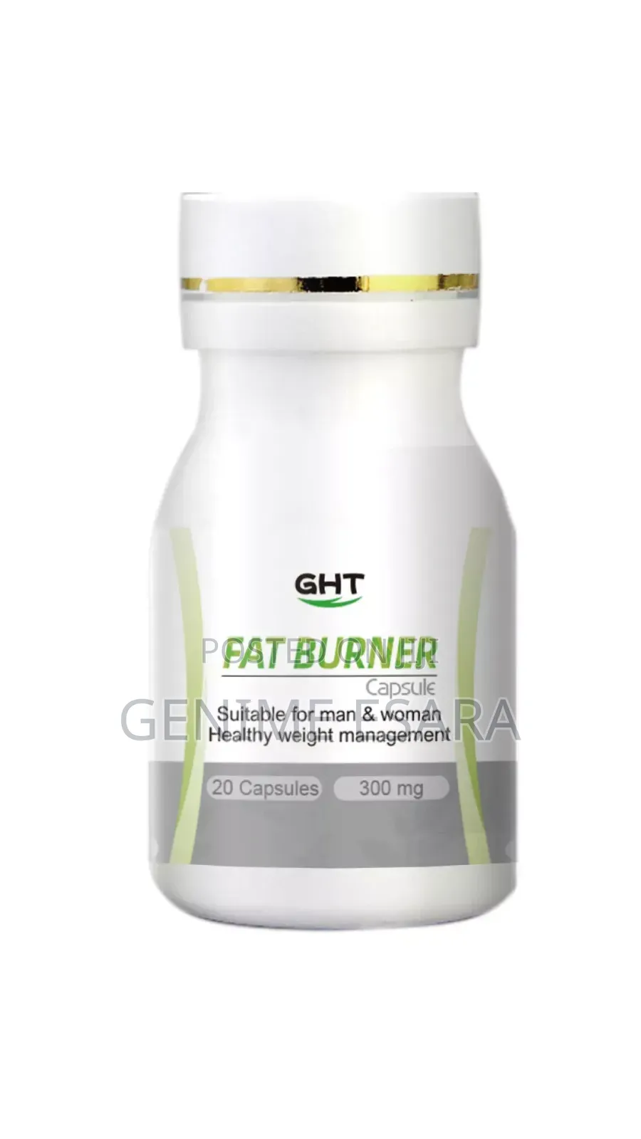 A15 Fat Burner