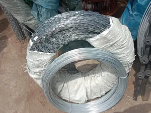 America Security Fencing Wire