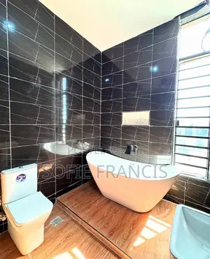 4bdrm Duplex in Ikota, VGC / Ajah for rent
