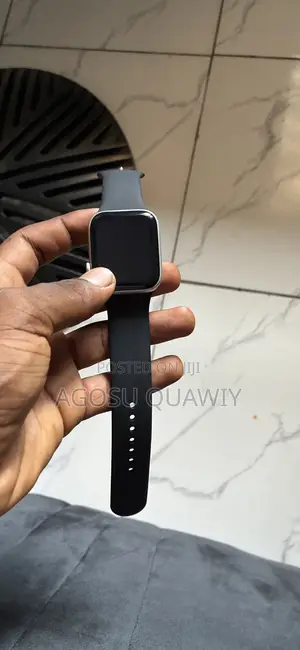 Apple Watch Series 5