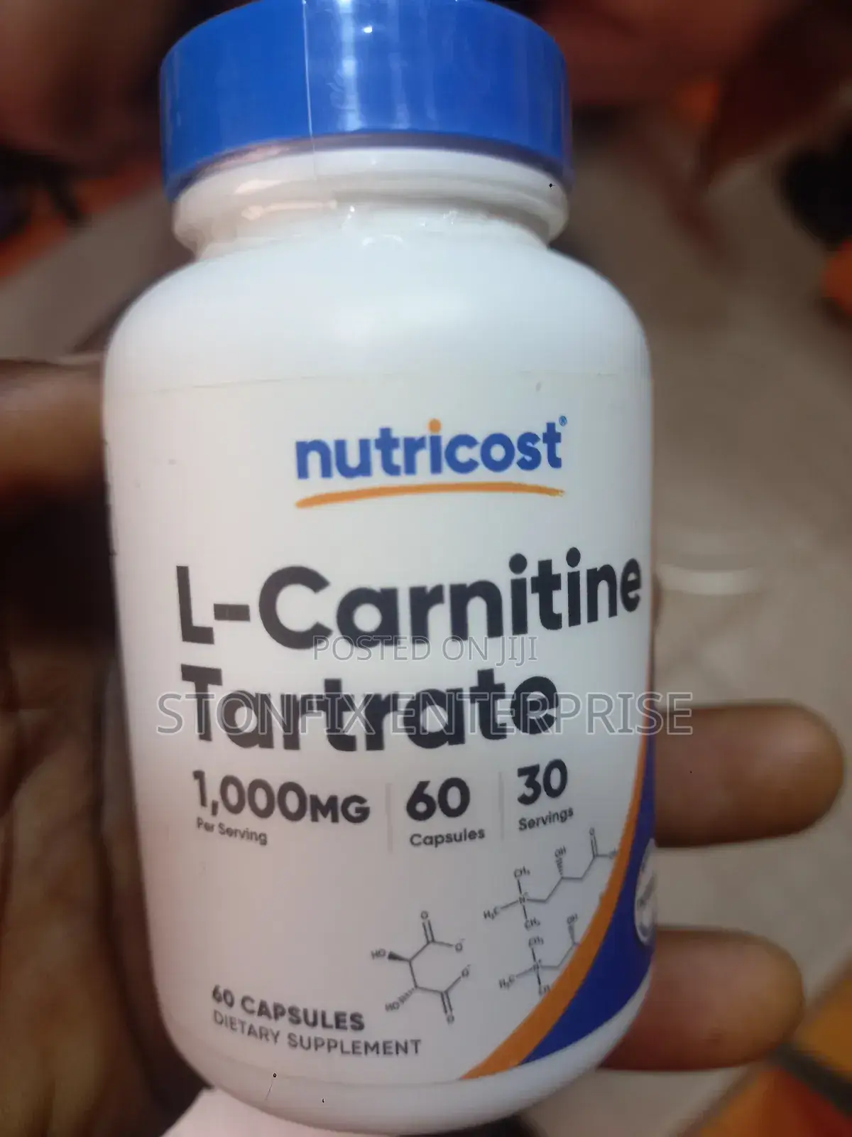 L-Carnitine Tartrate