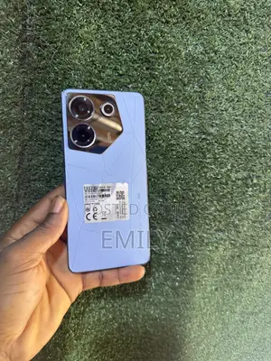 Tecno Camon 20 Pro 5G 256 GB Blue
