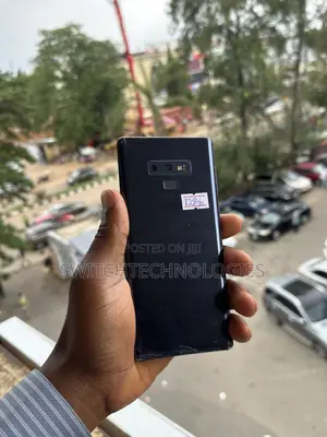 Samsung Galaxy Note 9 128 GB Blue