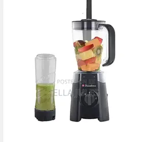 Boston’S Blender and Smoothie Maker