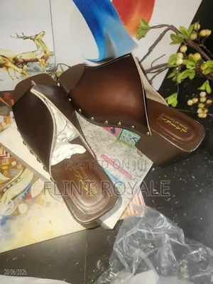 Ladies Foot Wears
