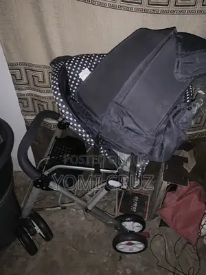 Newly Used Baby Stroller