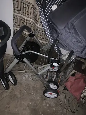 Newly Used Baby Stroller
