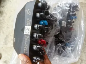 Fibre Sub Box