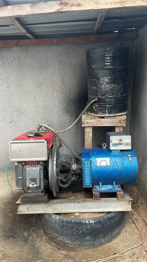Lista Generator