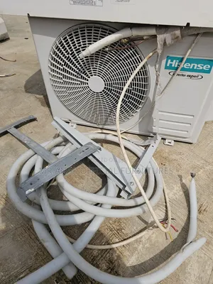 2hp Hisense Inverter Split Ac