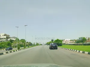 Mshel Elite Villa Asokoro