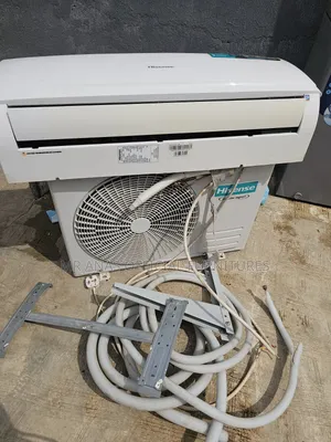2hp Hisense Inverter Split Ac