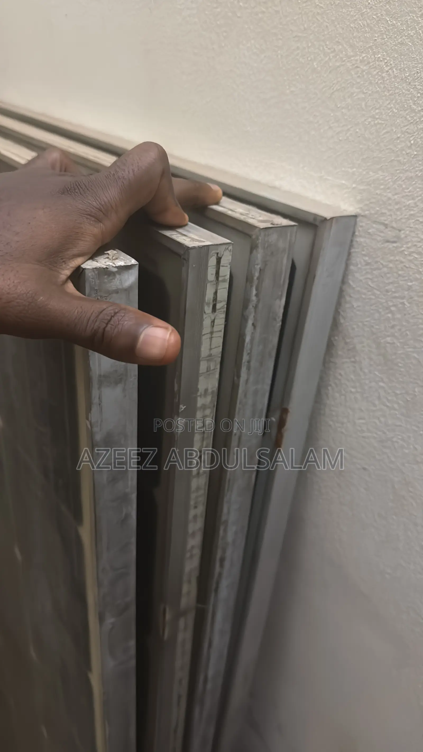 180w Africell Solar Panel, Original Solar Panel X 4