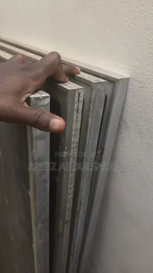 180w Africell Solar Panel, Original Solar Panel X 4