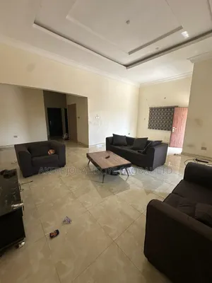 2bdrm Apartment in In An Estate, Life Camp for rent