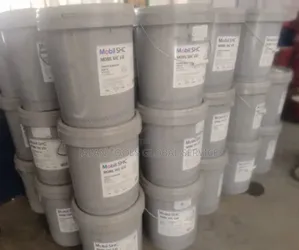 Mobil SHC Gear 6800 Oil (20litre)