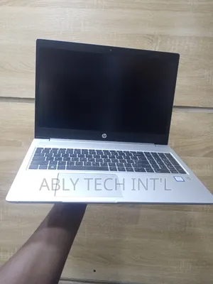 Laptop HP ProBook 450 G6 8GB Intel Core i5 SSD 512GB