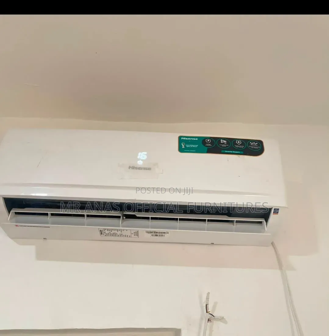 2hp Hisense Inverter Split Ac
