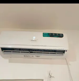 2hp Hisense Inverter Split Ac